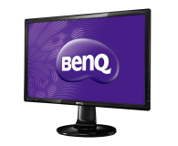 BENQ 27" 9H.LC8LA.RBE Czarny - 204834 - zdjęcie 2